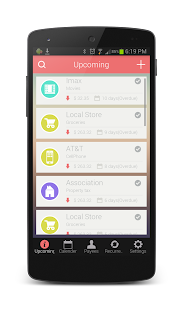 How to install Bills Reminder Varies with device apk for laptop