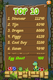 Egg Shoot Pro poster 5