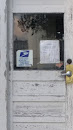 Oakland Post Office