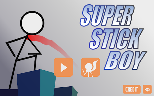 Super Stick Boy(圖6)-速報App