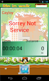 Walking in Life (생활걷기) poster 5