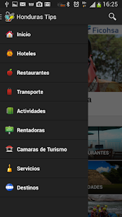 Honduras Tips Screenshots 13