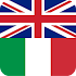 English Italian Dictionary3.5.1 (Paid)