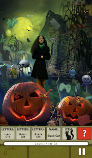 Lastest Super Sleuth - Happy Halloween APK