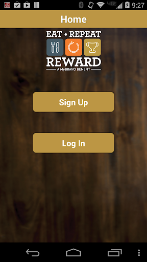 myBravo Rewards