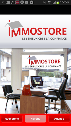 Immostore