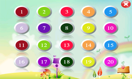 Paket Belajar Lengkap Anak(圖6)-速報App