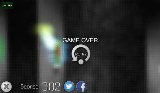 Flappy Dots Screenshots 11