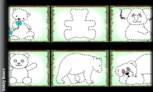 Download Kiddy Bears APK for PC