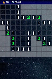 MineSweeper Galaxy poster 3