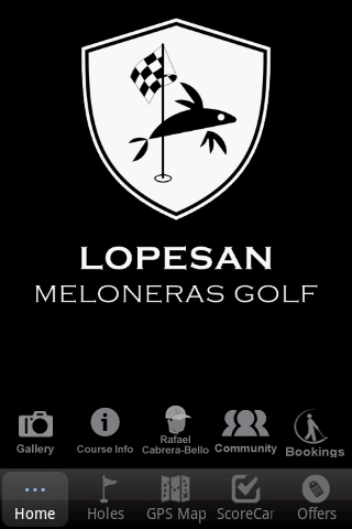 Lopesan Meloneras Golf