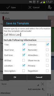 Business Calendar Pro（日曆）(圖6)-速報App