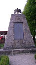 Kriegerdenkmal Eggendorf