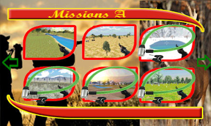 Deer Hunting 2015 poster 18