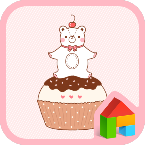 honey honey dodol theme 個人化 App LOGO-APP開箱王