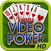 Vegas Video Poker HD