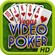 Vegas Video Poker HD icon