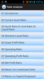 How to install Ratio Analysis 1.0 apk for android