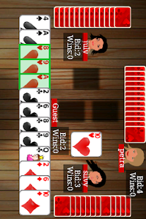 How to mod Spades 2.0.7 unlimited apk for bluestacks