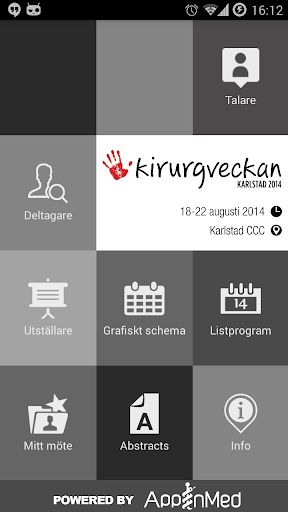 Kirurgveckan 2014