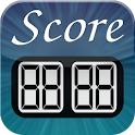 Score Tracker logo