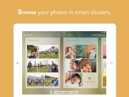 Truprint: Photo Prints & Gifts Screenshots 0