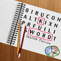 Word Search PuzzleMania (Free) logo