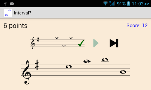 Interval free(圖2)-速報App