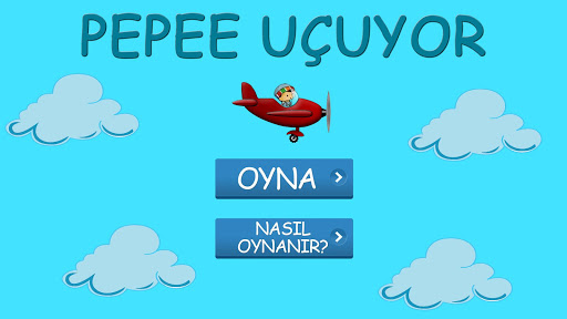 Pepee Uçuyor