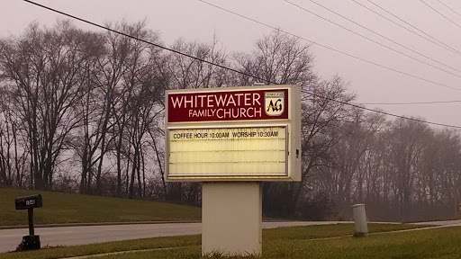 Whitewater Family Church