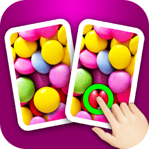 5 Differences ~ Photo Quiz logo