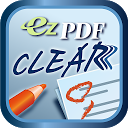 ezPDF CLEAR 4 Flipped Learning mobile app icon