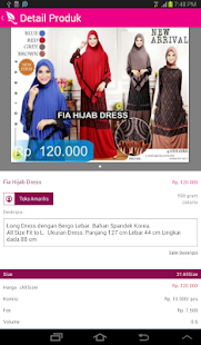 Lastest Raihan Shop APK for Android