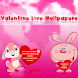 Valentines LiveWallpaper
