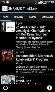 Free Download 2b AHEAD APK for Android