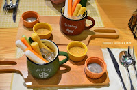 南瓜屋魔女露露的廚房