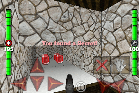CrossGuns 3D Screenshots 3