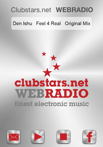 免費下載音樂APP|Clubstars Webradio app開箱文|APP開箱王