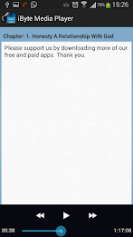 Narcotics Anonymous - Speakers poster 3