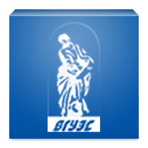 ВГУЭС - Расписание занятий.apk 1.0
