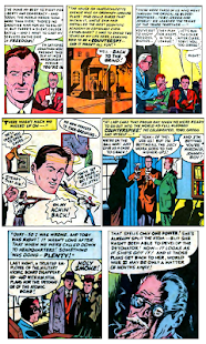 Comic Spy & Counterspy Screenshots 8