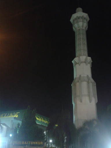 Baitunnur Mosque