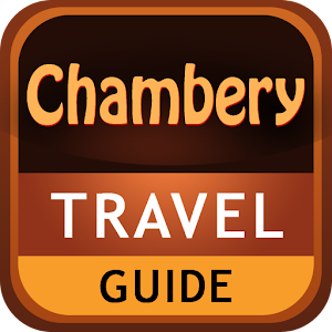 Chambery Offline Map Guide 1.0