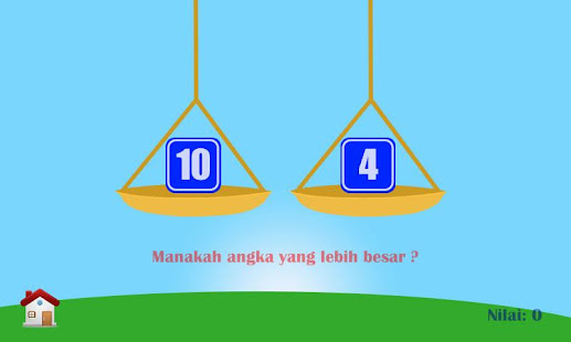 Belajar Berhitung untuk Anak(圖5)-速報App