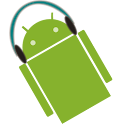 Headset Volume logo