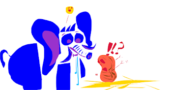 poor peanut