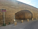 Porta de la Murada