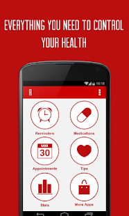 How to download Remeds: medication reminder 2 mod apk for laptop