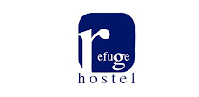 Refuge Hostel APK