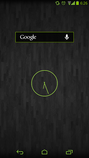 Green CM11 AOKP Theme